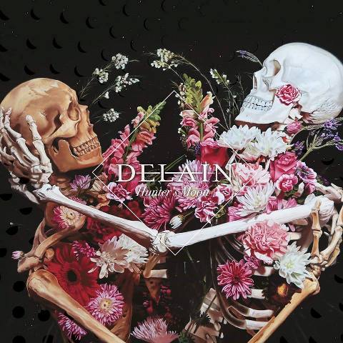 Delain - "Hunter’s Moon" Delain - "Hunter’s Moon"