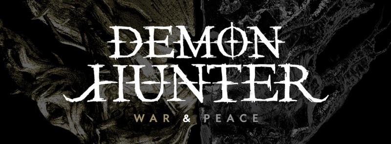 En marzo dos nuevos trabajo de Demon Hunter