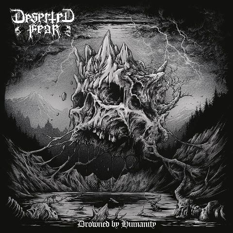 Deserted Fear - "Drowned by Humanity" Deserted Fear - "Drowned by Humanity"