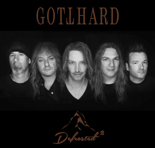 Versión en directo y  acústico del single «Feel What I Feel» de Gotthard