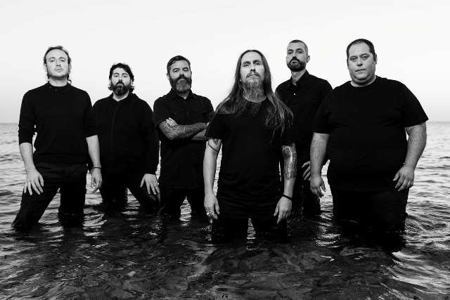 Helevorn presenta su video “Blackened Waves”