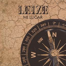 Adelanto de Leize titulado «Mi Lugar»