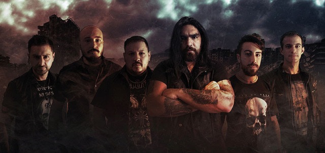 Lord Divine presenta su nuevo álbum «Facing Chaos»