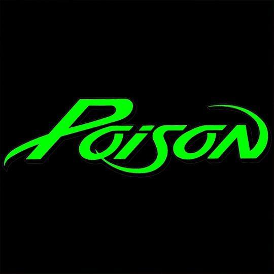 Poison volverá en 2020 con algunas canciones nuevas