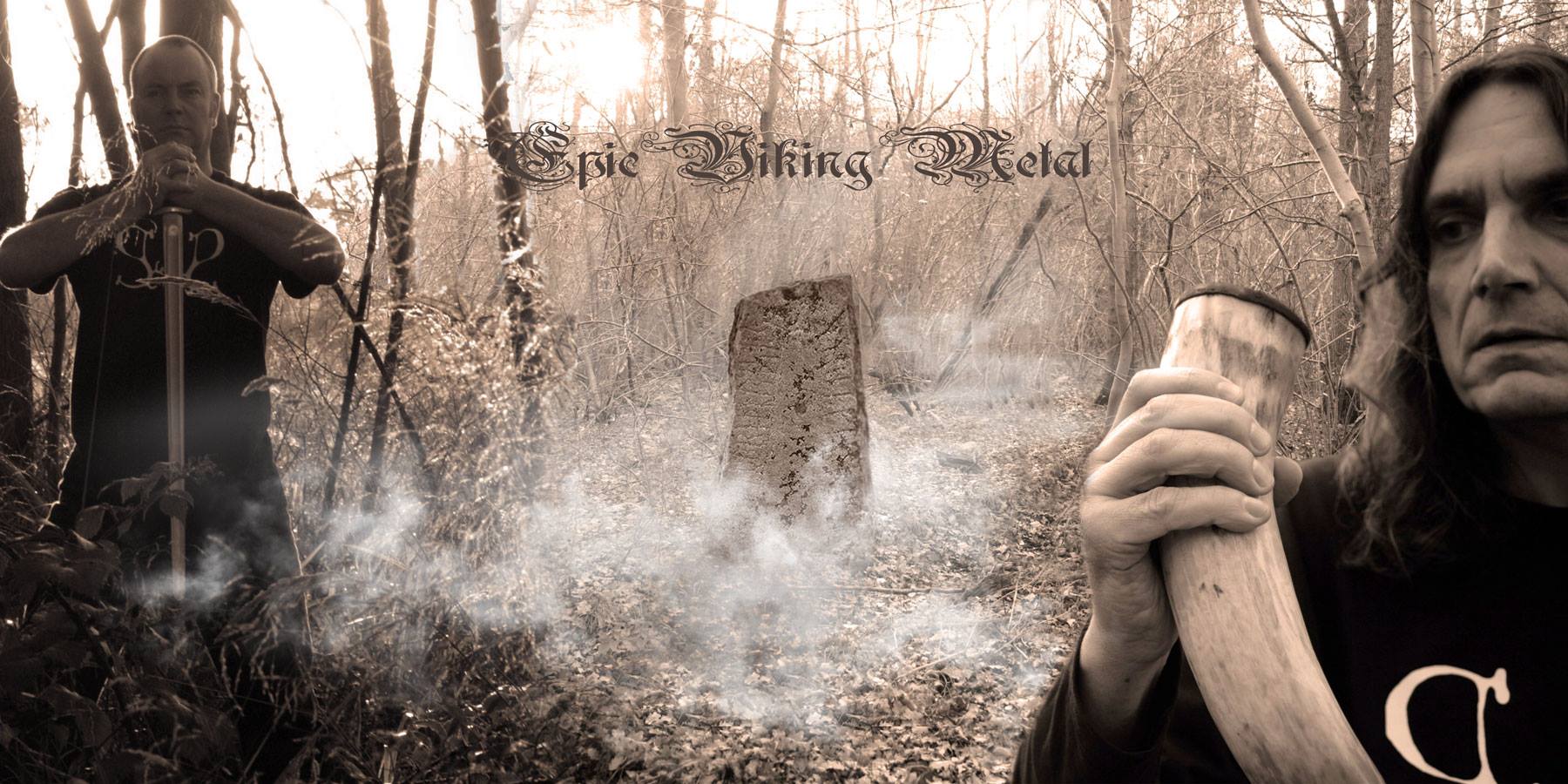 La banda de Viking Metal británica Sleipnir preparan nuevo disco