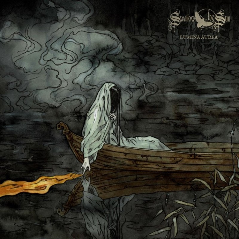 Nuevo single  y detalles del nuevo trabajo de Swallow The Sun