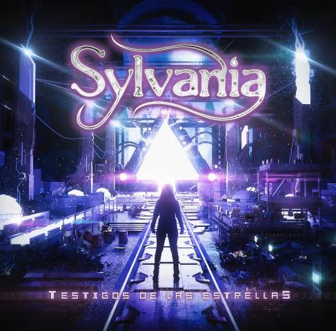 Sylvania presenta portada y título de su nuevo álbum llamado «Testigos de las Estrellas»