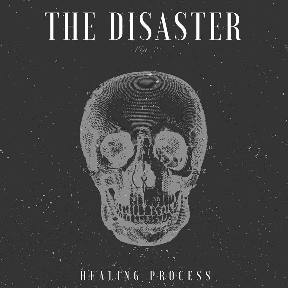 The Disaster es el nuevo proyecto de Rob Arnold, guitarrista de Chimaira