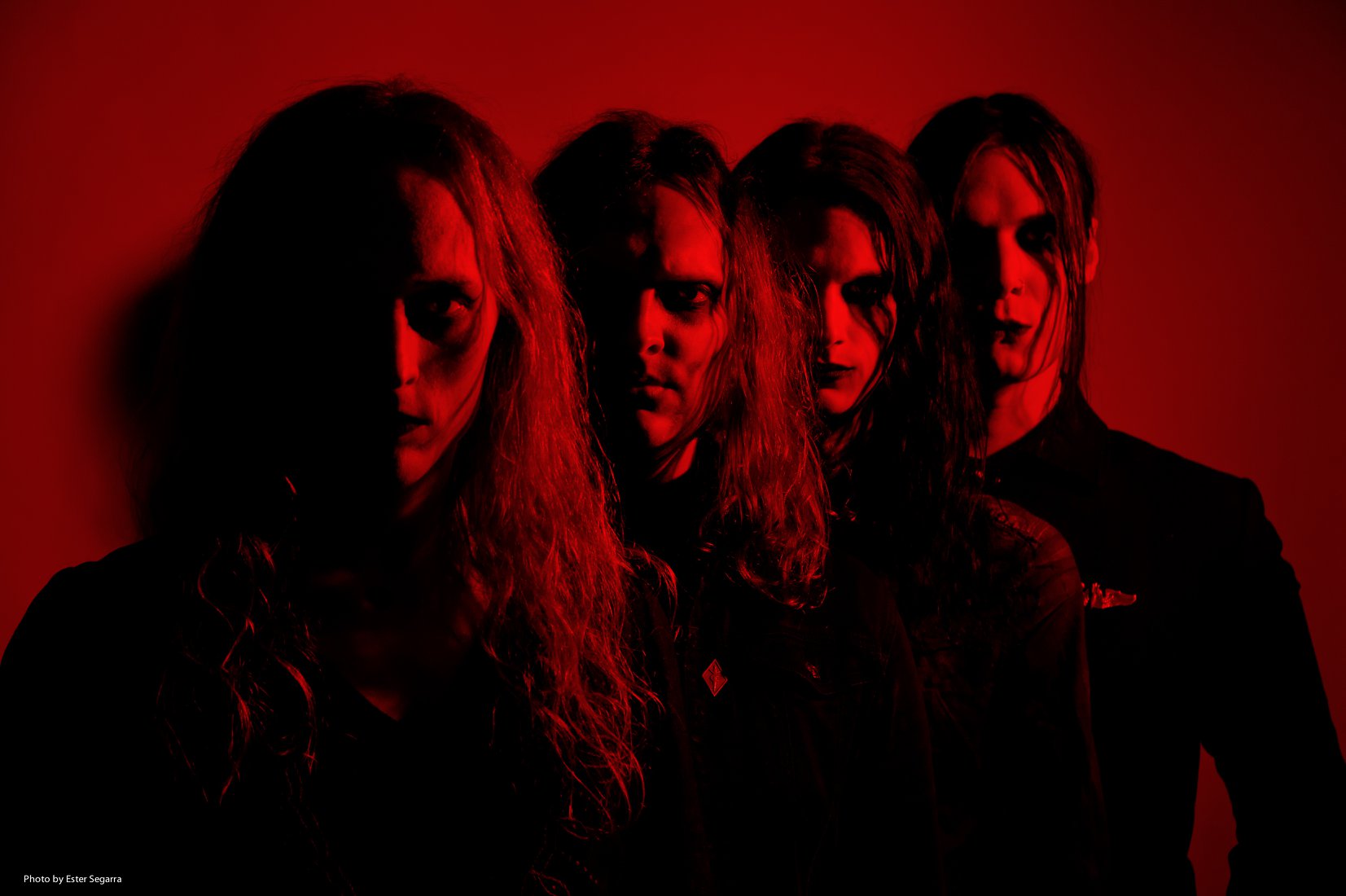 Tribulation lanzará su EP «Melancholia» en vinilo