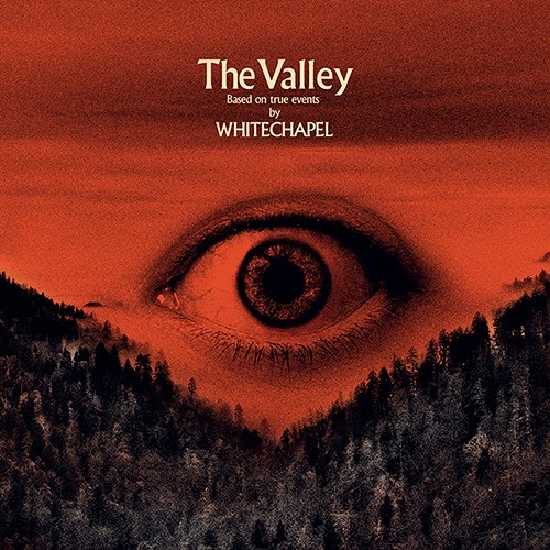 Single de Whitechapel llamado “Third Depth”