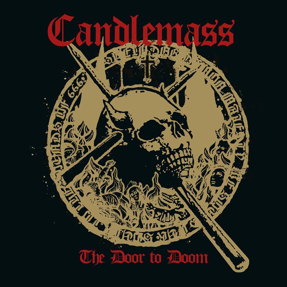 Single del nuevo álbum de Candlemass