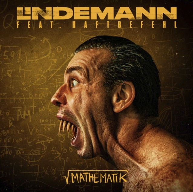 Nuevo video de Lindemann en colaboración con el rapero Kurd Haftbefehl