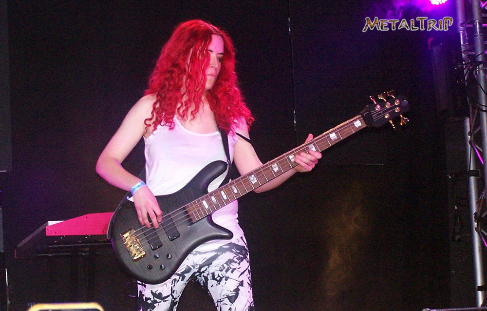 Age Of Dust – Sala Salamandra (Barcelona) – 11/01/2019 Age Of Dust – Sala Salamandra (Barcelona) – 11/01/2019