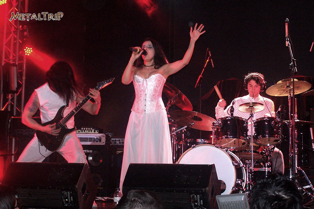 Age Of Dust – Sala Salamandra (Barcelona) – 11/01/2019 Age Of Dust – Sala Salamandra (Barcelona) – 11/01/2019