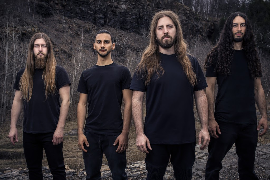 Nuevo video de Beyond Creation