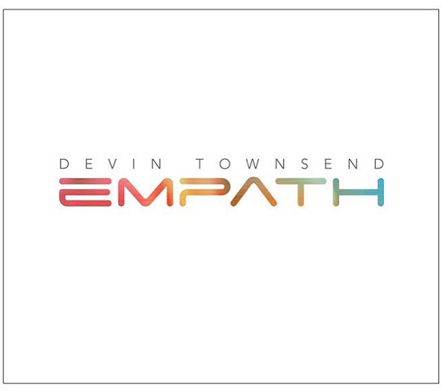 Devin Townsend-Empath-