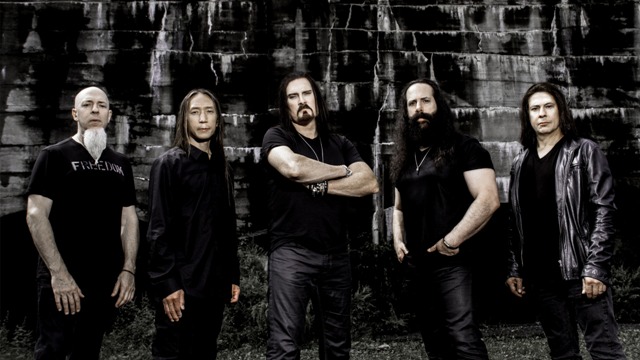 Dream Theater presenta su segundo single “Fall Into The Light”