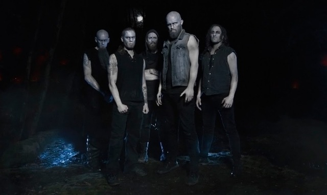 Nuevo álbum conceptual de los daneses Heidra