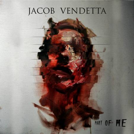 Trabajo en solitario de Jacob Vendetta