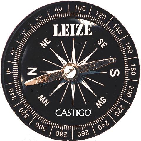 Leize presenta un segundo single llamado «Castigo»
