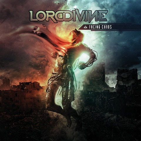 Lord Divine presentan su single «Into My World»
