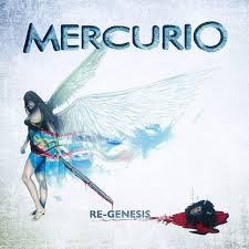 Mercurio – “Re-Genesis”