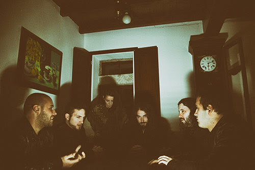 Álbum debut de los gallegos Mileth