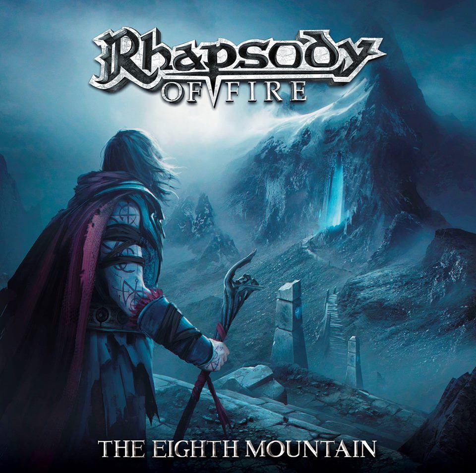 Ya podemos disfrutar de un adelanto del nuevo trabajo de Rhapsody Of Fire