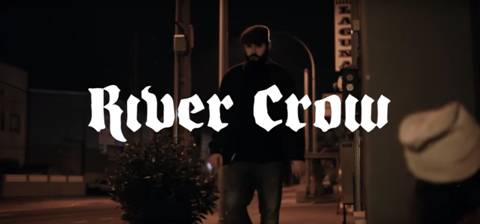 River Crow presenta su video «Demon’s Show»