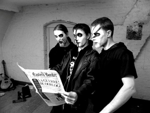 Los blackers belgas Sercati presentan su video «Cathartic Bomb»