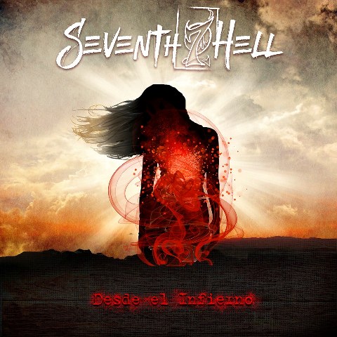 «Desde El Infierno» es el álbum debut de Seventh Hell