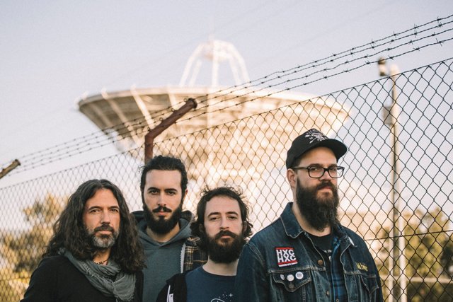 Nuevo single de Sunfaia llamado «Los Dueños del Tiempo»