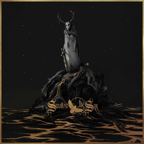 Swallow The Sun presenta su primer single