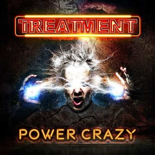 Detalles y adelanto del nuevo trabajo de The Treatment