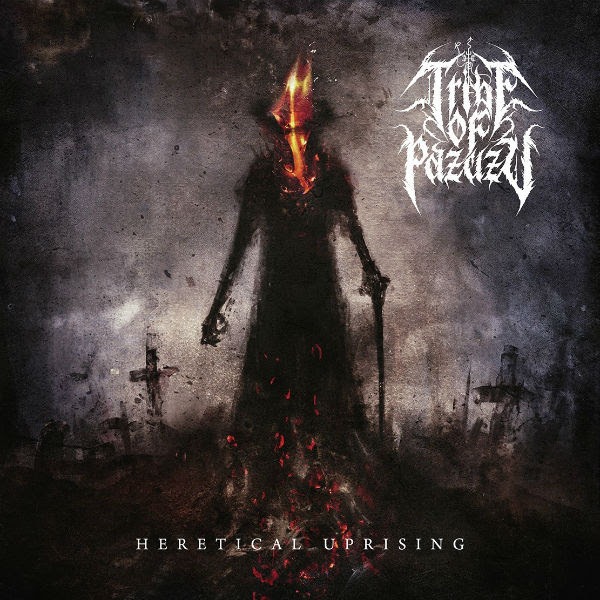 Tribe Of Pazuzu es la nueva banda con miembros de Cryptopsy e Incantation