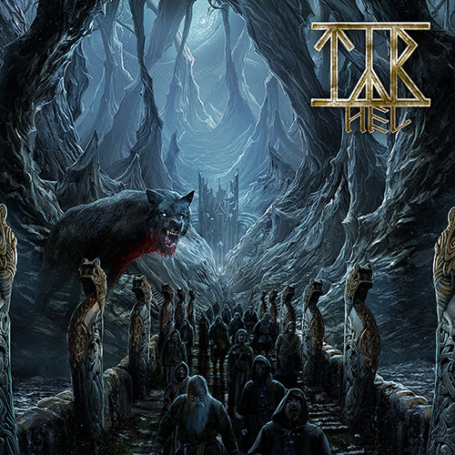Primer adelanto de «Hel», lo nuevo de Tyr