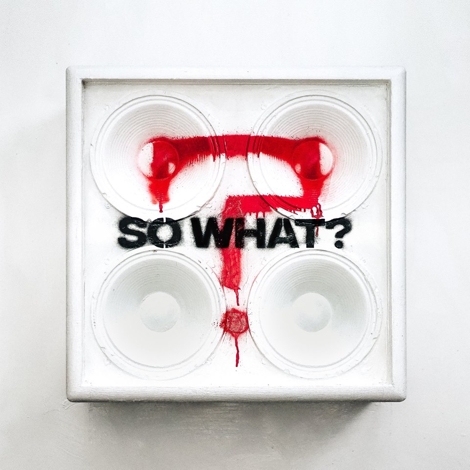 Nuevo video de While She Sleeps para su single «The Guilty Party»