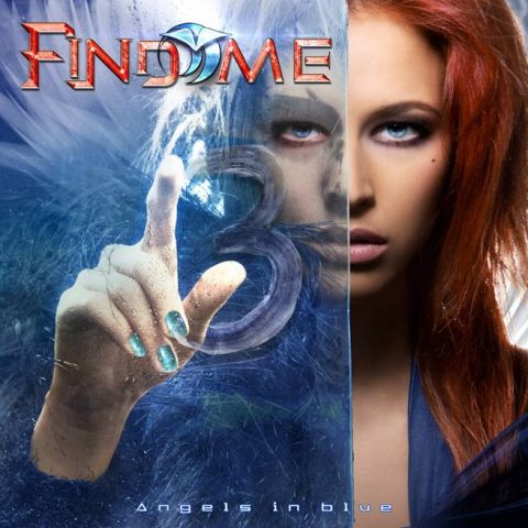 Detalles y adelanto del nuevo trabajo de Find Me