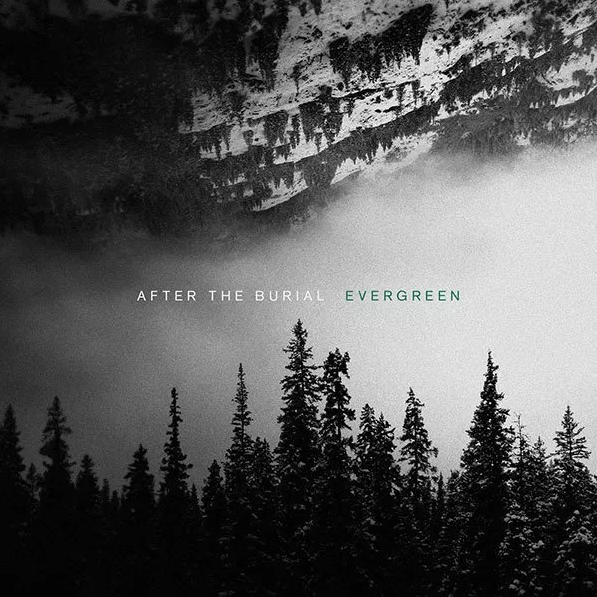 Nuevo video de After the Burial para su tema «Behold The Crown»