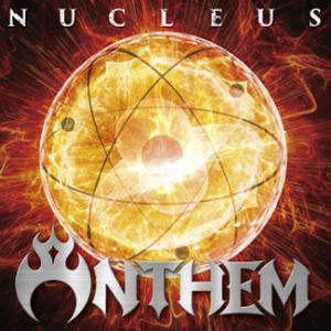 Trailer y detalles del nuevo trabajo de la banda de Heavy Metal japonesa Anthem