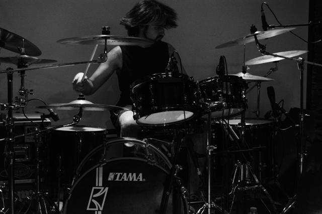 Atreides - Sala Silikona (Madrid) - 14/02/2019 Atreides - Sala Silikona (Madrid) - 14/02/2019