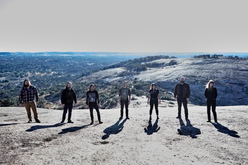 Nuevo tema de Dead To A Dying World