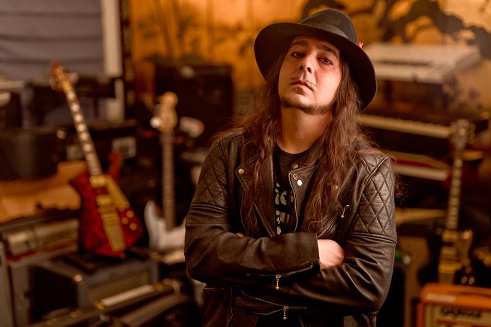 Nuevo video de Scars On Broadway