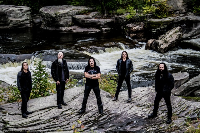 Dream Theater presenta el video de su tema “Paralyzed»