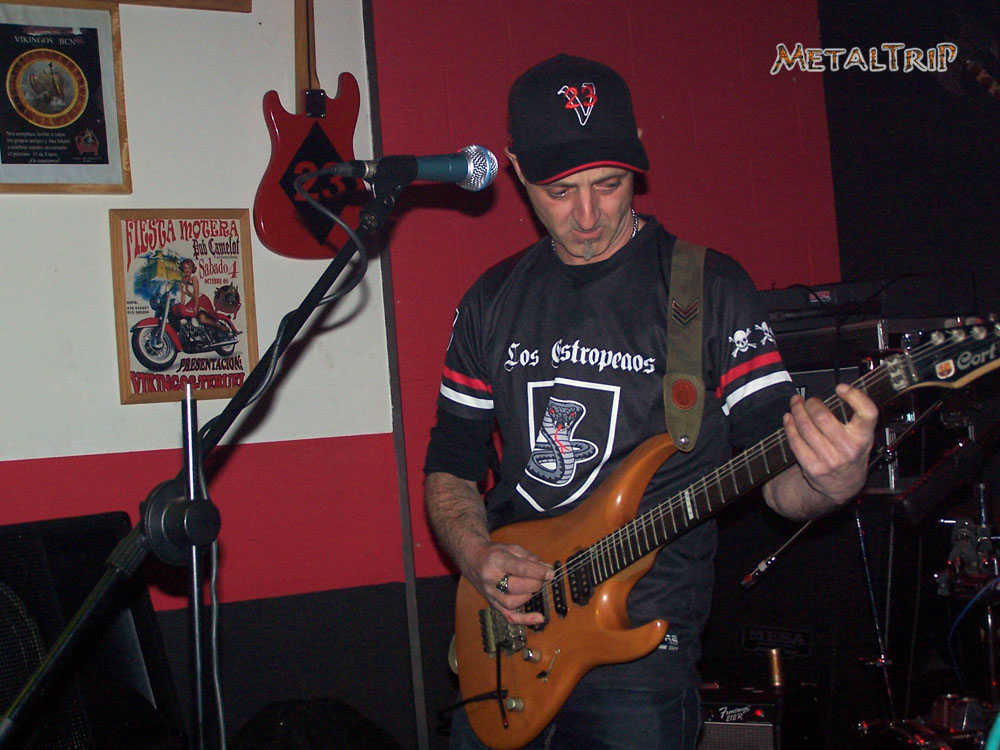 Estropeaos – Vikingos Mc – (Badalona - Barcelona) – 23/02/2019 Estropeaos – Vikingos Mc – (Badalona - Barcelona) – 23/02/2019