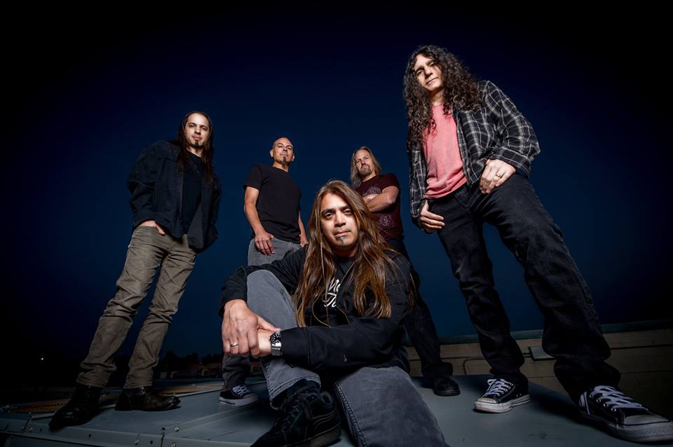 Fates Warning fichan con Metal Blade Records y anuncian disco en 2020