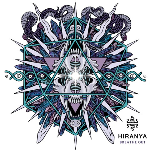 Hiranya publica “Breathe Out”