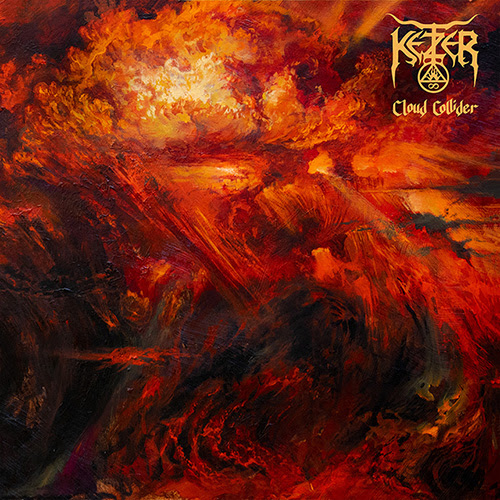 Ketzer presenta su álbum “Cloud Collider”