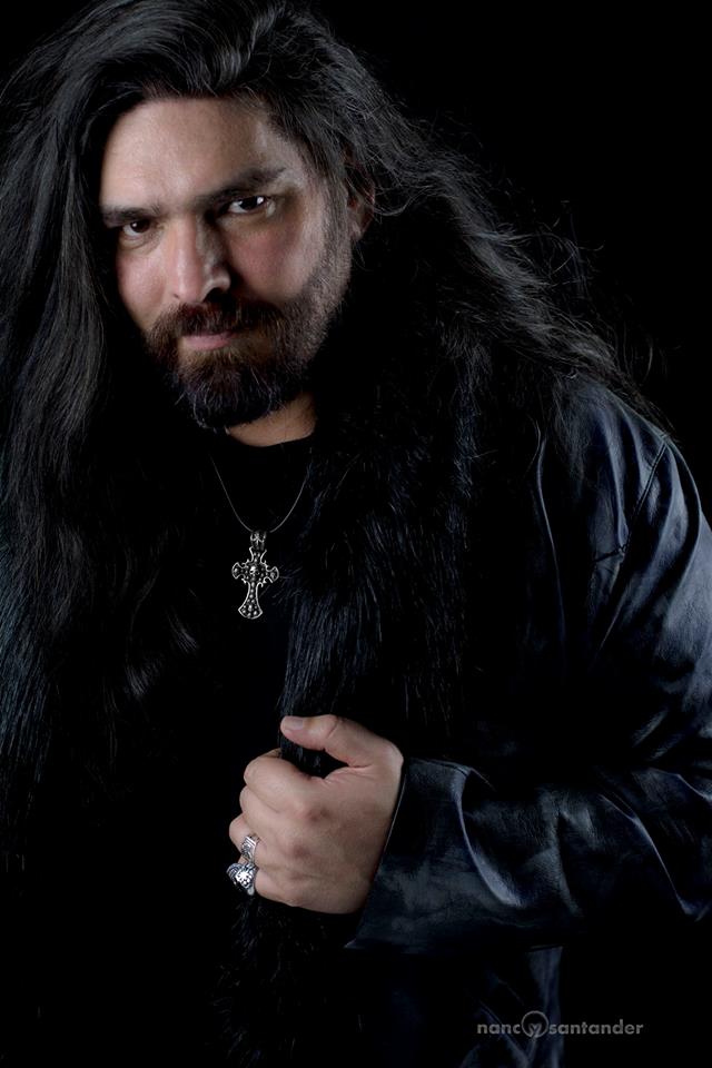 Lords of Black nos presenta a su nuevo vocalista