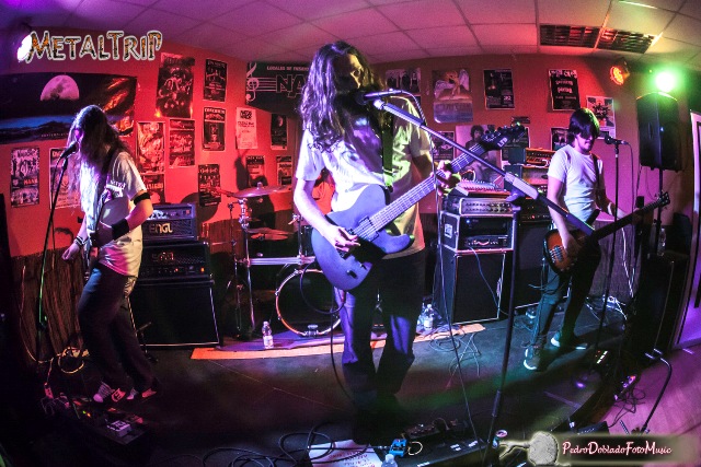 Misers - Sala Nana (Ciudad Real) – 26/01/2019 Misers - Sala Nana (Ciudad Real) – 26/01/2019